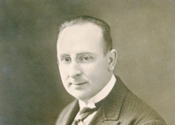 Donación al Museo Arqueológico del último legado de Telmo Vela