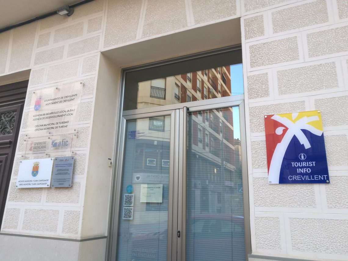 Las ayudas para el comercio minorista y restauradores ya están en marcha