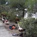 Medio Ambiente informa de las labores de mantenimiento de la Conselleria en La Vella
