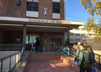 Las primeras dosis de la vacuna contra el COVID-19 llegan a Crevillent