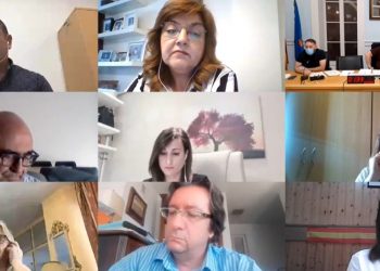 El Ayuntamiento de Crevillent aprueba ayudas a diversos colectivos en el Pleno de mayo