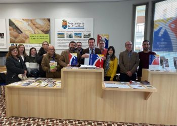 crevillent-visita-herick-campos-tourist-info-enero-2020