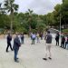 Las obras del Parc Municipal avanzan por buen camino