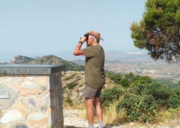 El Ayuntamiento recibe una subvención de 10.000 € para la realización del voluntariado medioambiental contra incendios