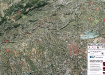 La Sociedad de Caza La Totovía de Crevillent continúa con las jornadas de caza