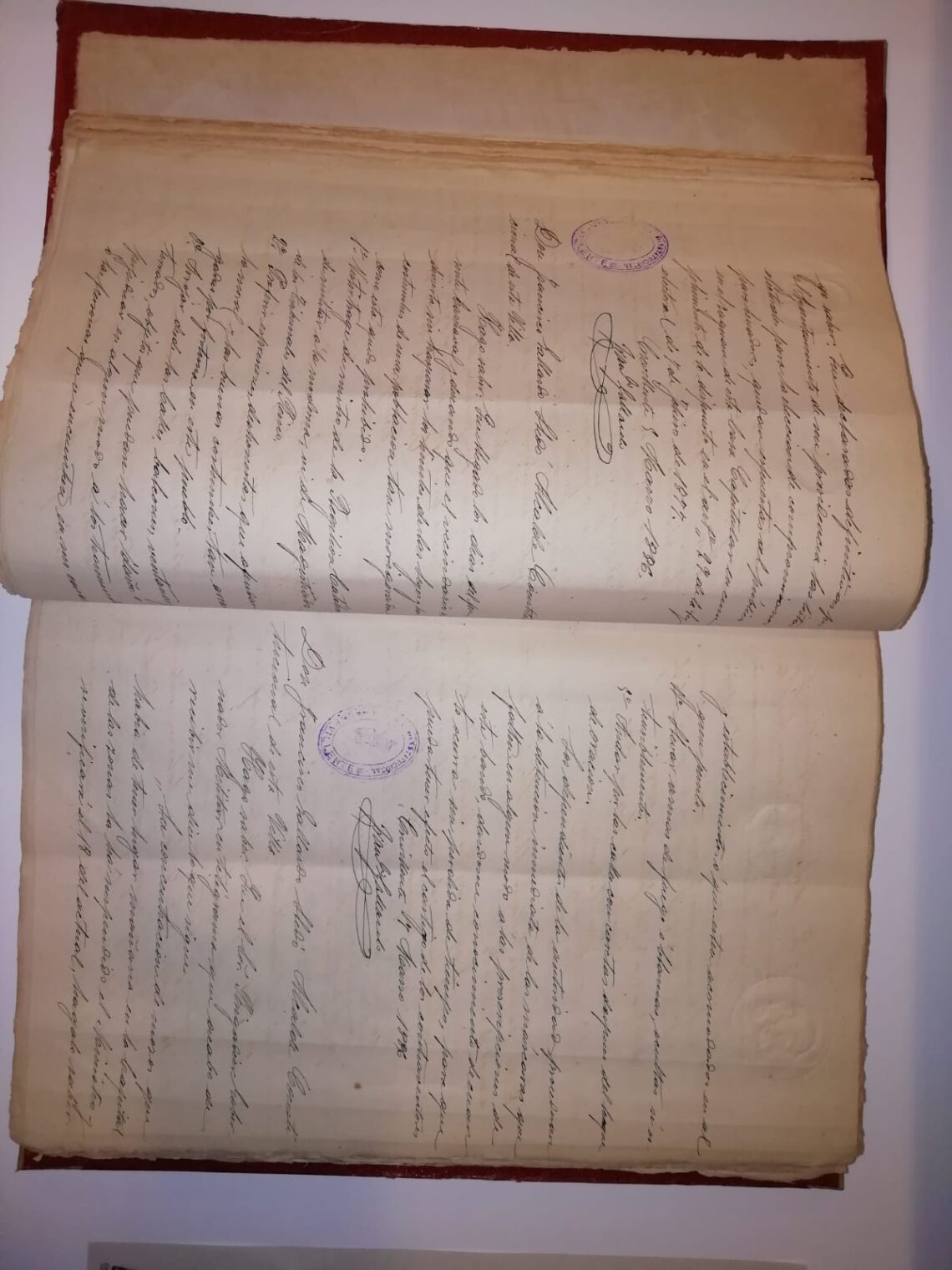 El Archivo Municipal selecciona como Documento del Mes un bando sobre el Carnaval de 1886