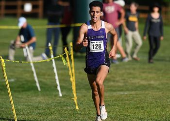 «Pasé la mitad del confinamiento en Estados Unidos»