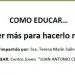 El Centre Jove acoge varias charlas sobre educación