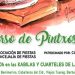 II Edición del Concurso de Pintxos Festeros de los Moros y Cristianos