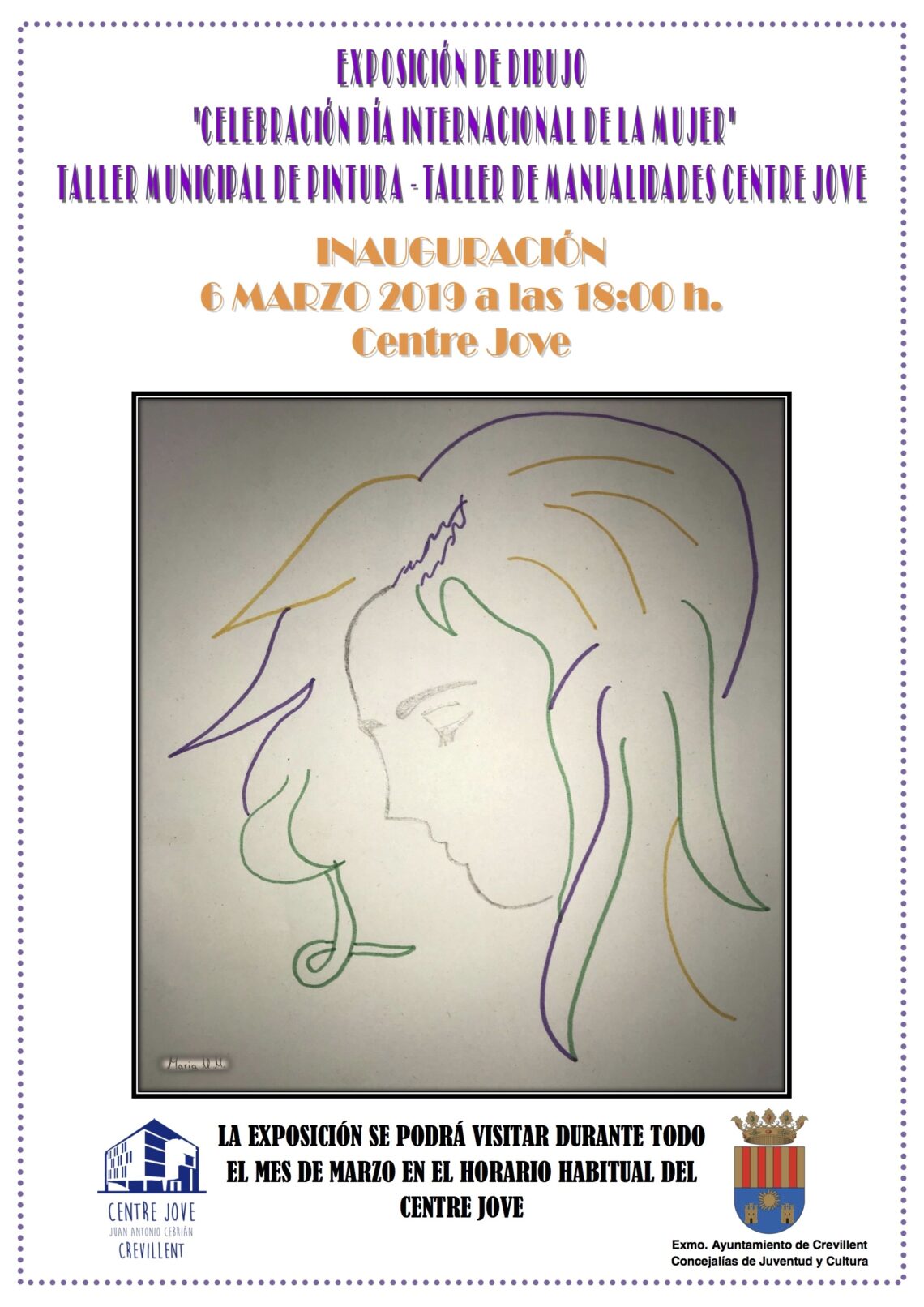 crevillente-cartel-expo-pintura-marzo-2019