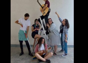 La obra de teatro “Fracasa2” para el sábado 16 de febrero