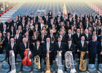 Fin de semana repleto de música para celebrar Santa Cecilia en Crevillent