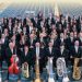 Fin de semana repleto de música para celebrar Santa Cecilia en Crevillent