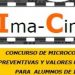 El Ayuntamiento entrega los premios a los ganadores del concurso Ima-Cine