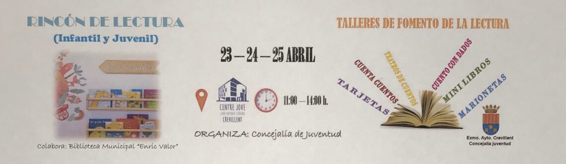 crevillente-dia-del-libro-abril-2019