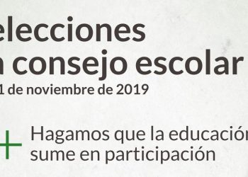 Elecciones para la renovación de los Consejos Escolares en los centros educativos de Crevillent