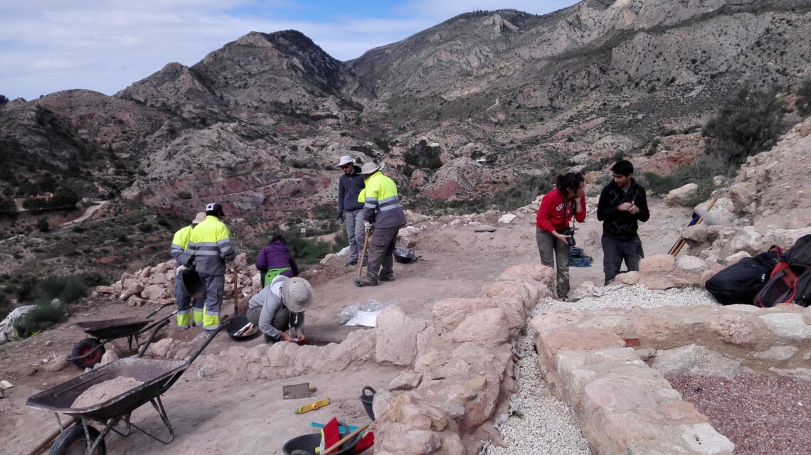 crevillente-excavaciones-pena-negra-marzo-2019