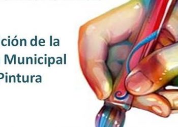Exposición de dibujos y cuadros del alumnado del Taller Municipal de Pintura