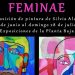 La Casa Municipal de Cultura acoge la exposición “Feminae” de Silvia Alcalá