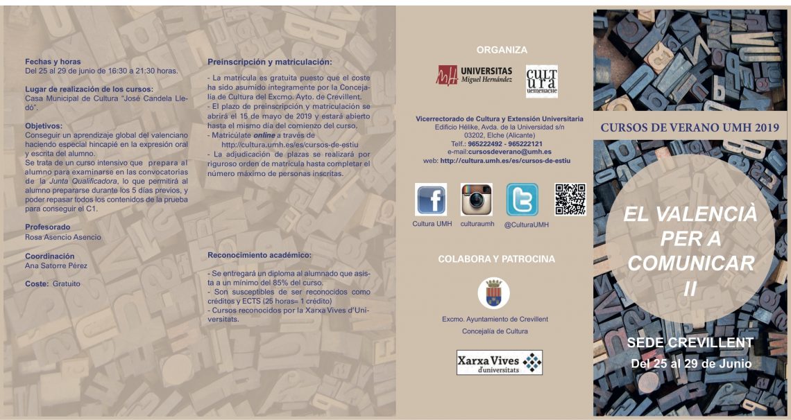 crevillente-folleto-curso-valenciano-umh-junio-2019