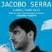El cantautor albaceteño Jacobo Serra actúa en la Casa Municipal de Cultura