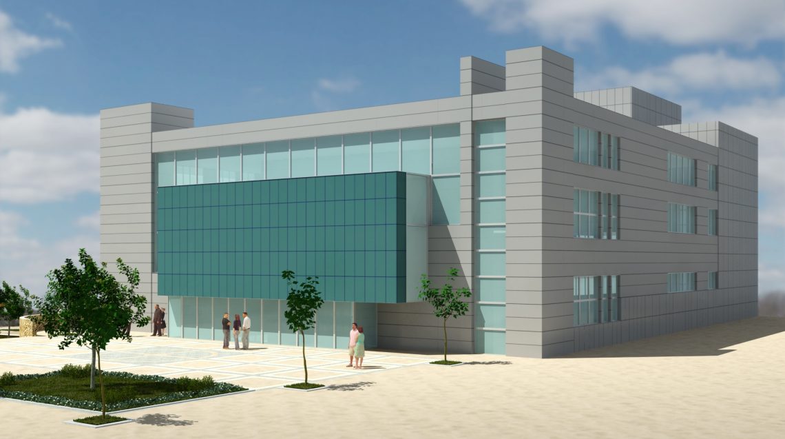 El Alcalde presenta el nuevo convenio de cesión gratuita de terrenos