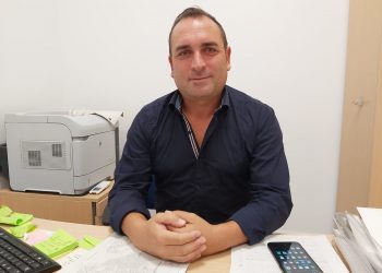 crevillente-marcelino-concejal-de-deportes-septiembre-2019