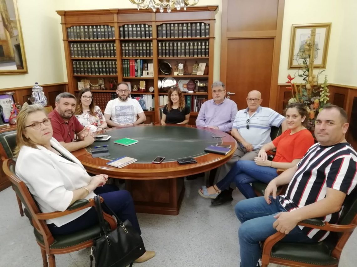crevillente-nueva-junta-gobierno-local-junio-2019