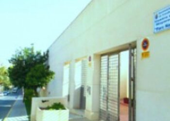 El Ayuntamiento ofrece las dependencias municipales mientras se realizan las obras del CEAM