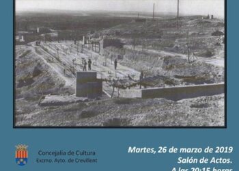 Presentación del cuarto volumen de la revista “Crevillent. La etnografía de un pueblo. Cuadernos de Antropología-Etnografía-Historia”