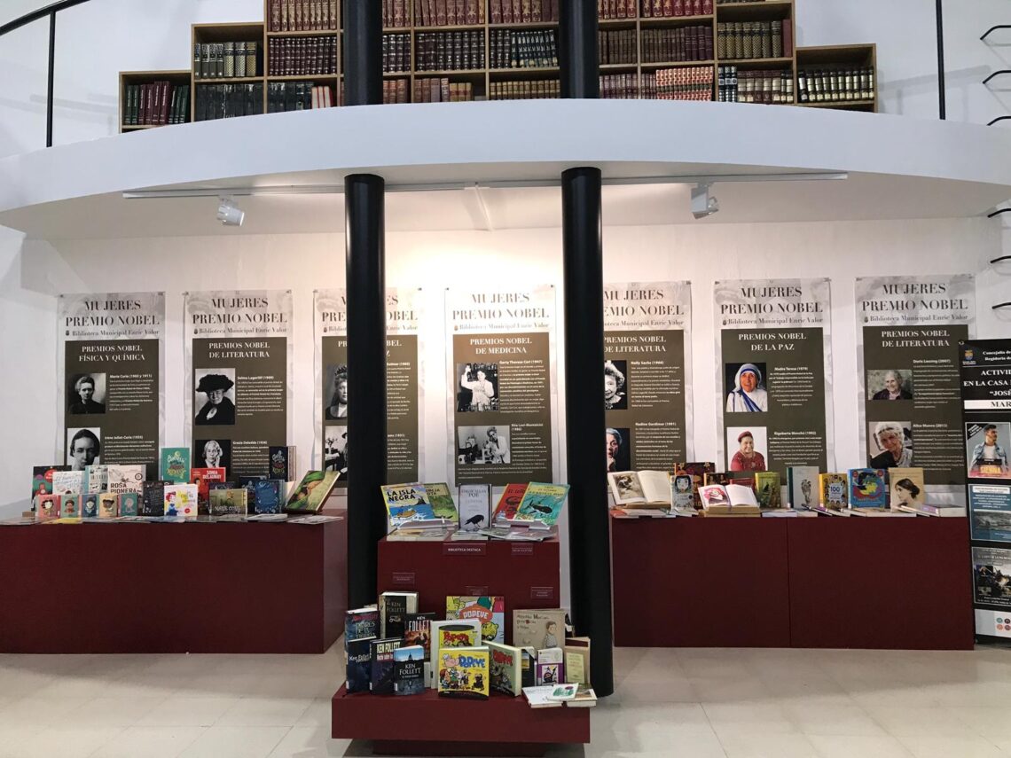 crevillente-reapertura-biblioteca-enric-valor-marzo-2019