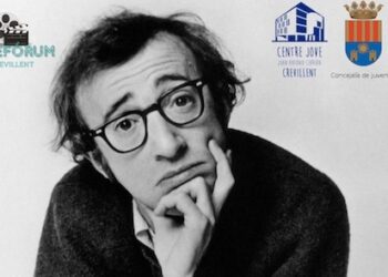 El Centre Jove celebra una nueva sesión de Cinefórum Crevillent