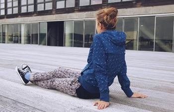 El estrés en la adolescencia empeora el aprendizaje y la memoria y aumenta la ansiedad en la vida adulta