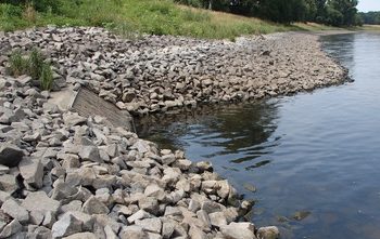 El análisis de las bacterias de las aguas residuales ayuda a predecir la propagación del coronavirus