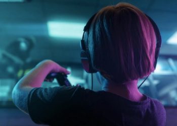 Jugar videojuegos de niño puede hacerte más inteligente