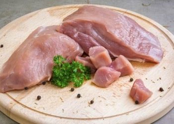 Nuevos recubrimientos naturales a partir de tomate mejoran la conservación de la carne de cerdo