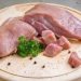 Nuevos recubrimientos naturales a partir de tomate mejoran la conservación de la carne de cerdo
