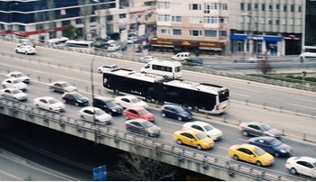 Diseñan un nuevo motor de combustión interna que no emite gases nocivos para la salud ni CO2