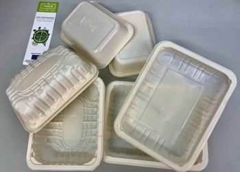 Un proyecto liderado por el CSIC desarrolla envases biodegradables que alargan la vida útil de los alimentos