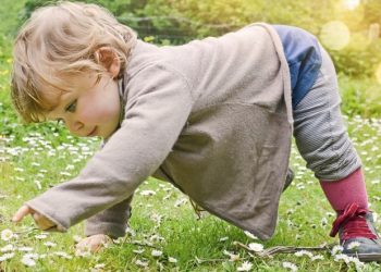 Los cuadrúpedos humanos y el síndrome de Üner Tan