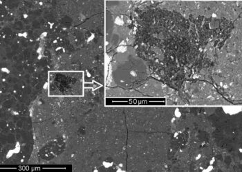 curiosidades-fragmento-de-un-cometa-primitivo-abril-2019