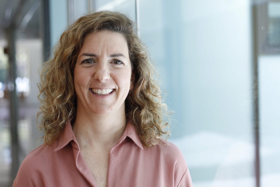 Guillermina López-Bendito, investigadora del Instituto de Neurociencias UMH-CSIC, seleccionada como nueva miembro de EMBO