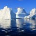 El iceberg más grande del mundo se ha roto en dos pedazos