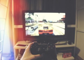 Los videojuegos se convierten en una valvula de escape al ocio ante la covid