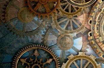 ¿Cómo se pesa un átomo? El libro Nanomecánica explica las técnicas que nos permiten manipular objetos diminutos