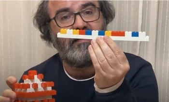 Lluís Montoliu: «Cuando se aprueben vacunas y tratamientos será porque son eficaces y, sobre todo, seguros»