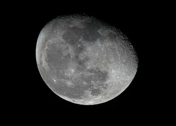 Terremotos lunares y terremotos marcianos: cómo miramos dentro de otros mundos