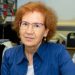 Margarita del Val: «Las personas que ya han pasado la covid-19 también deben vacunarse»