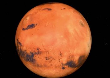 Juan Ángel Vaquerizo: “El primer ser humano que pisará Marte ya ha nacido”