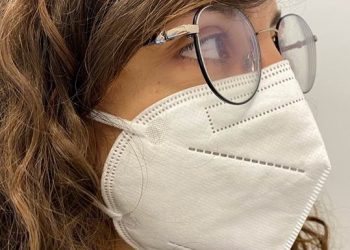 Llegan al mercado las mascarillas sanitarias con nanofibras desarrolladas por investigadores del CSIC